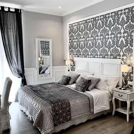 Charme & Chic Bed & Breakfast Rome Luaran gambar