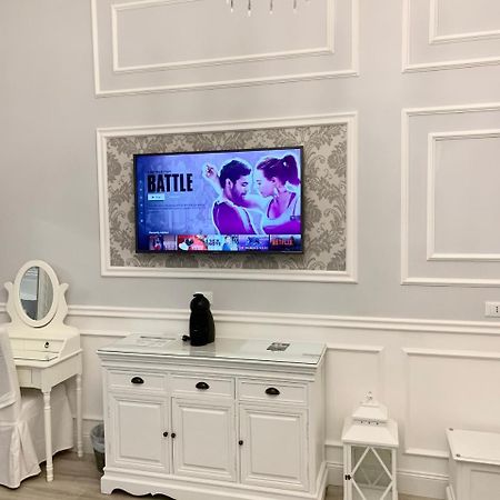 Charme & Chic Bed & Breakfast Rome Luaran gambar