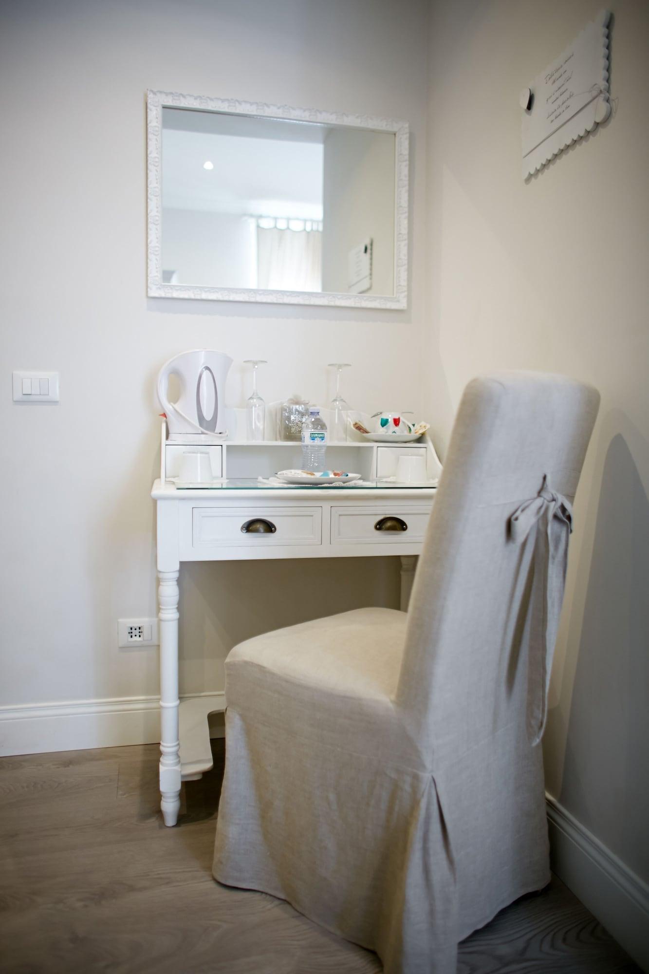 Charme & Chic Bed & Breakfast Rome Luaran gambar