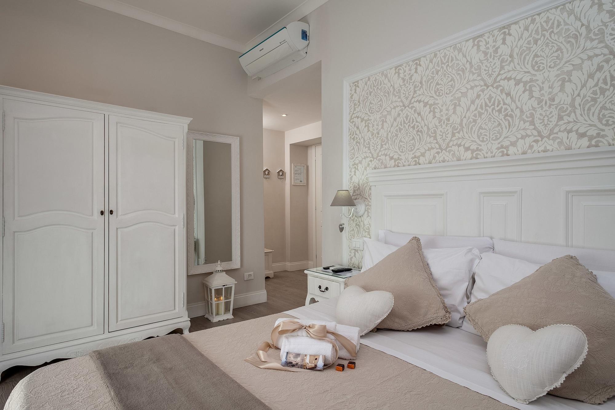 Charme & Chic Bed & Breakfast Rome Luaran gambar