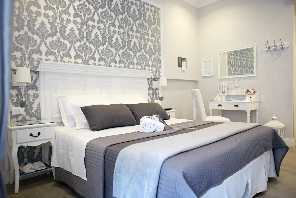 Charme & Chic Bed & Breakfast Rome Luaran gambar
