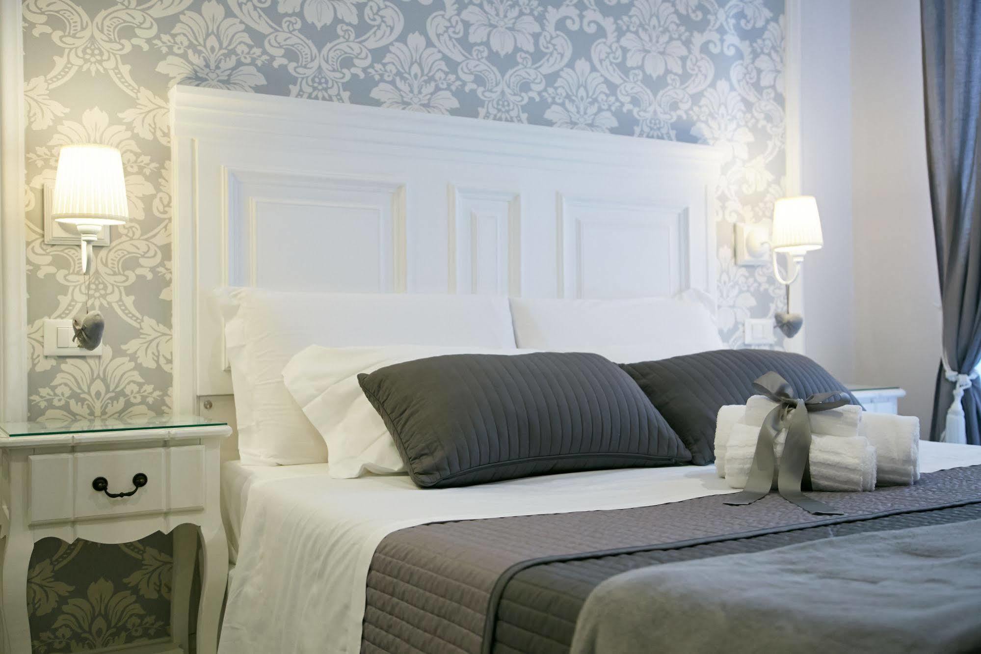 Charme & Chic Bed & Breakfast Rome Luaran gambar