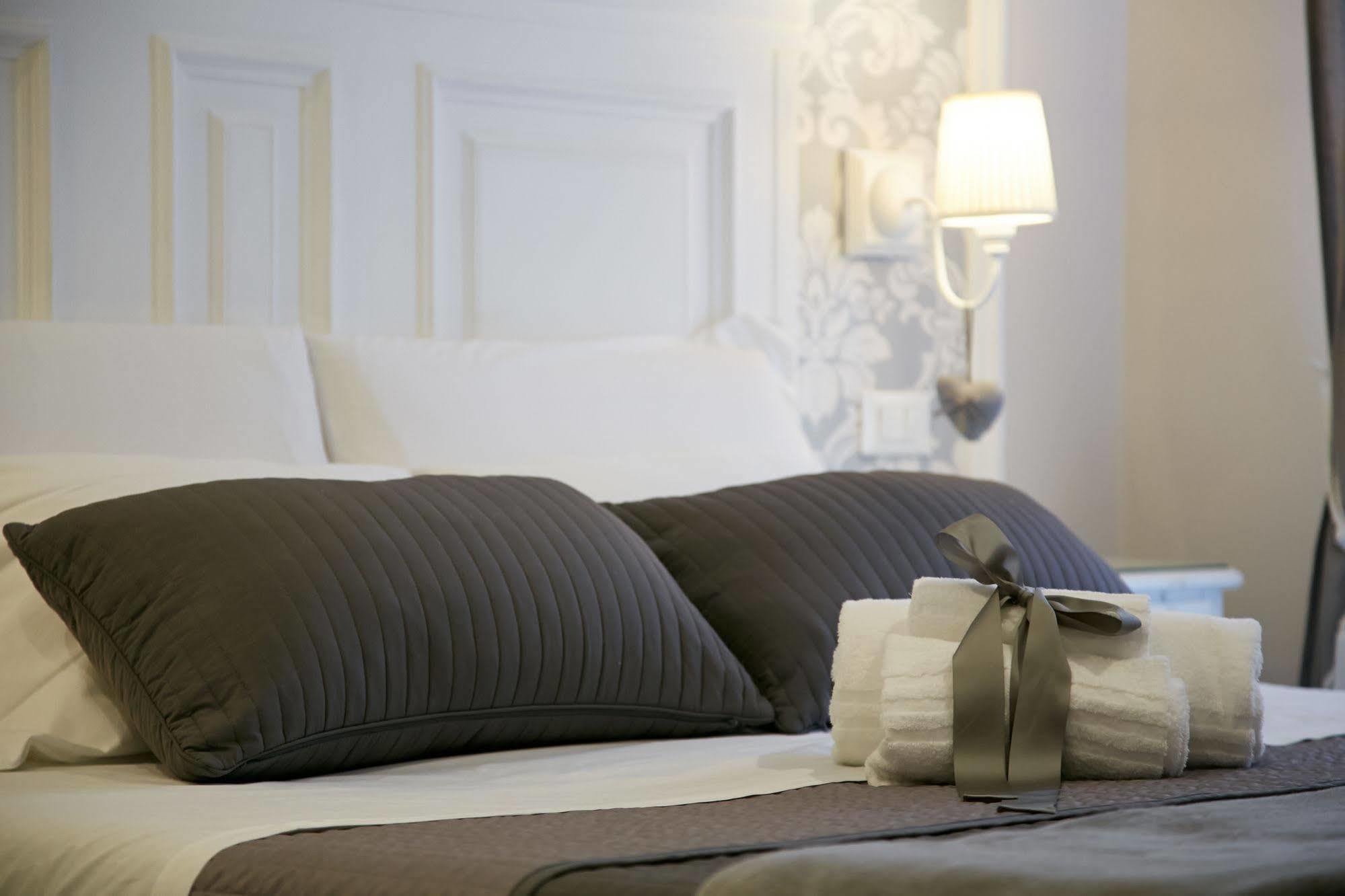 Charme & Chic Bed & Breakfast Rome Luaran gambar
