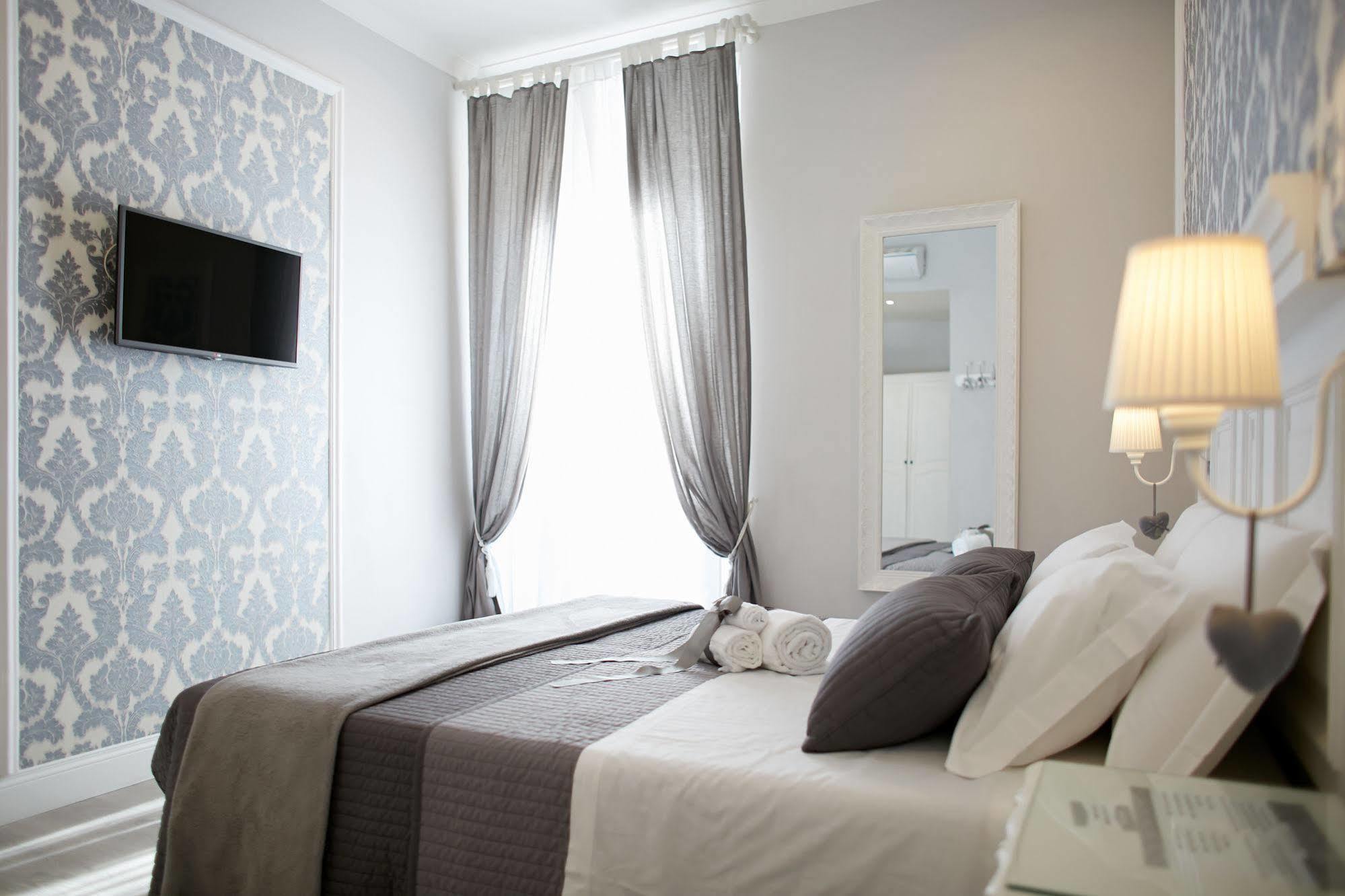 Charme & Chic Bed & Breakfast Rome Luaran gambar