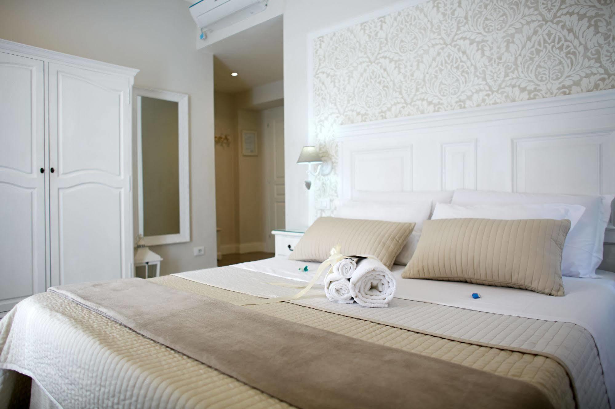 Charme & Chic Bed & Breakfast Rome Luaran gambar