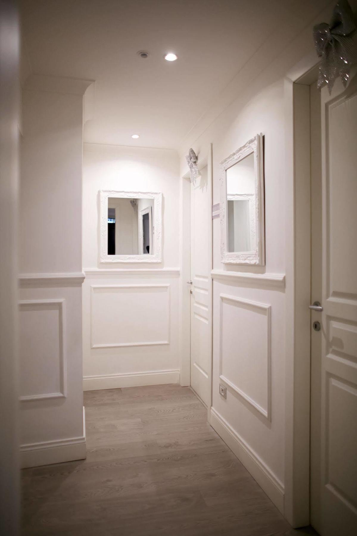 Charme & Chic Bed & Breakfast Rome Luaran gambar