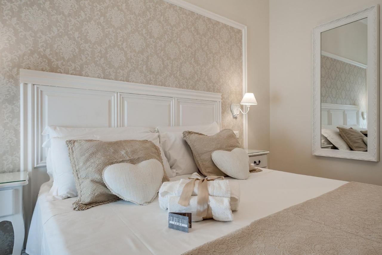 Charme & Chic Bed & Breakfast Rome Luaran gambar