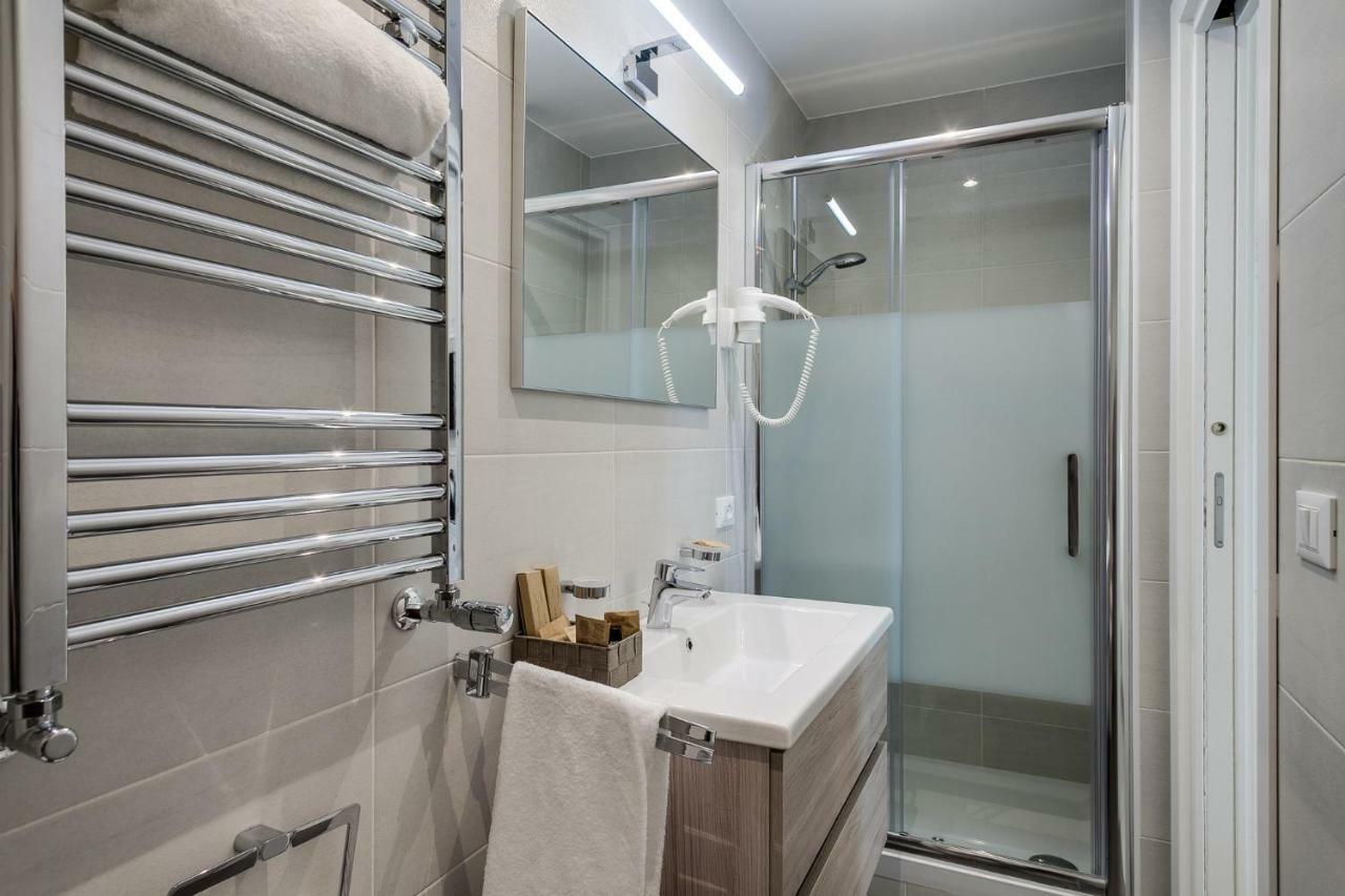 Charme & Chic Bed & Breakfast Rome Luaran gambar