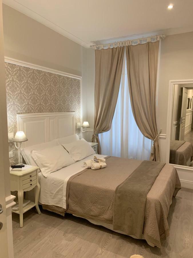 Charme & Chic Bed & Breakfast Rome Luaran gambar