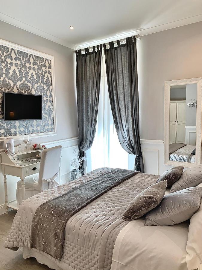 Charme & Chic Bed & Breakfast Rome Luaran gambar