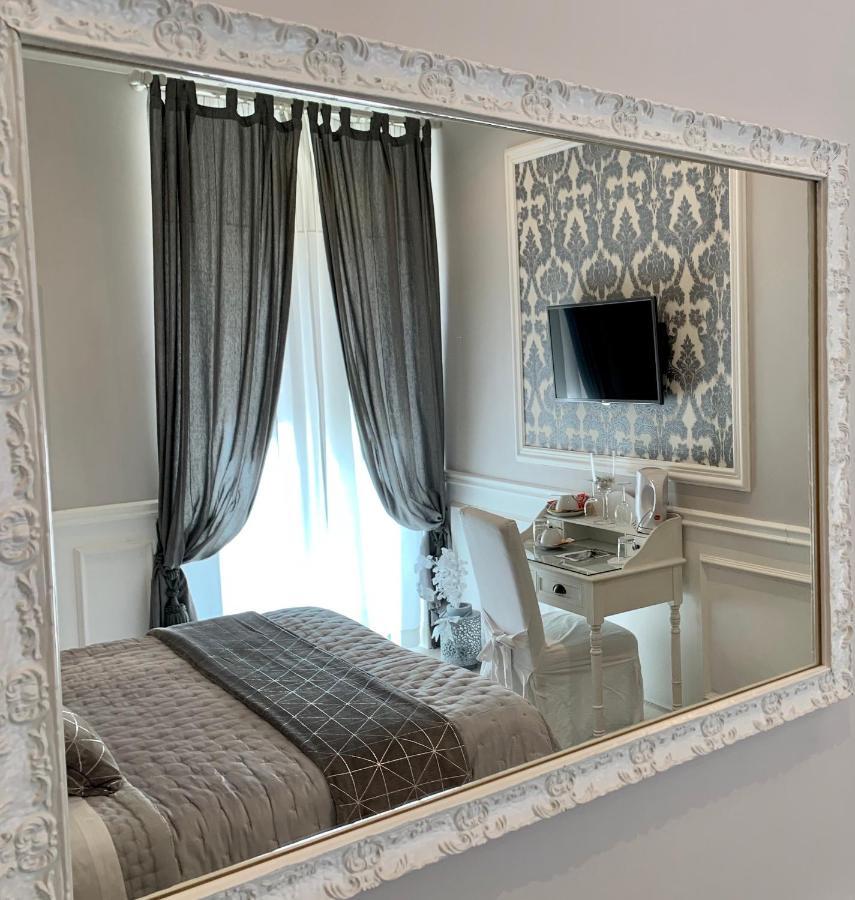 Charme & Chic Bed & Breakfast Rome Luaran gambar