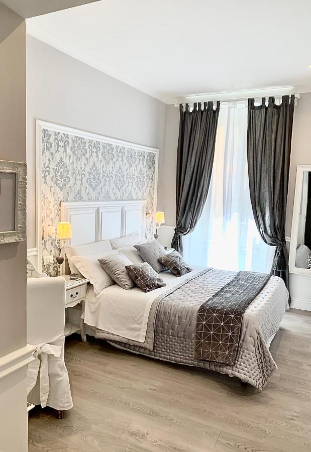 Charme & Chic Bed & Breakfast Rome Luaran gambar