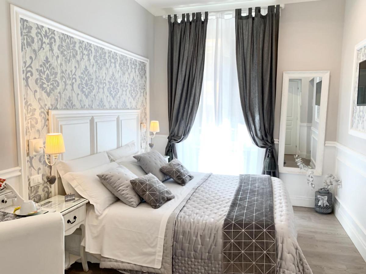 Charme & Chic Bed & Breakfast Rome Luaran gambar